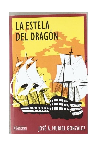 LA ESTELA DEL DRAGON